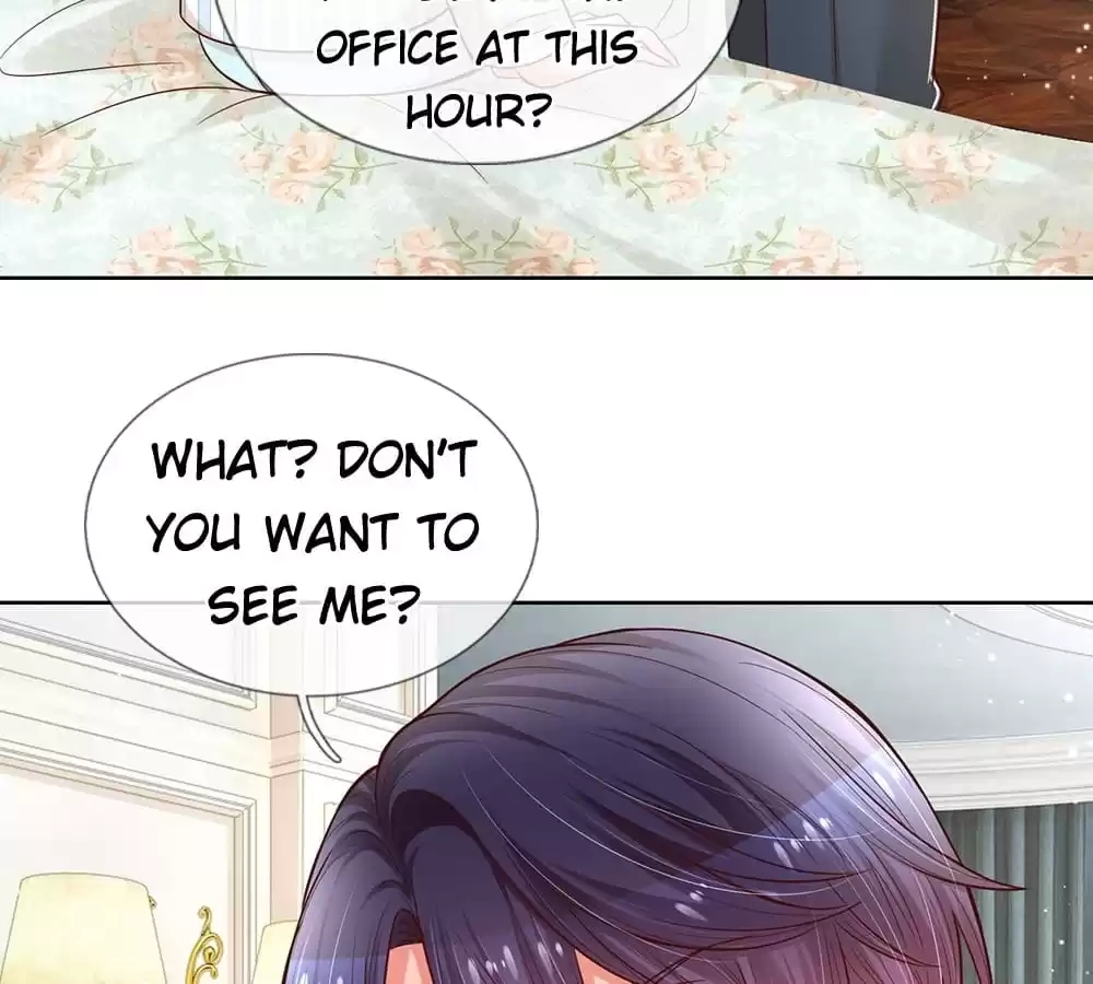 Sweet Escape Chapter 289 page 32 - 