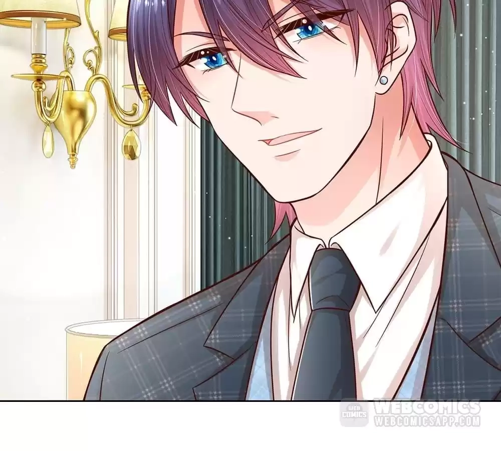Sweet Escape Chapter 289 page 33 - 