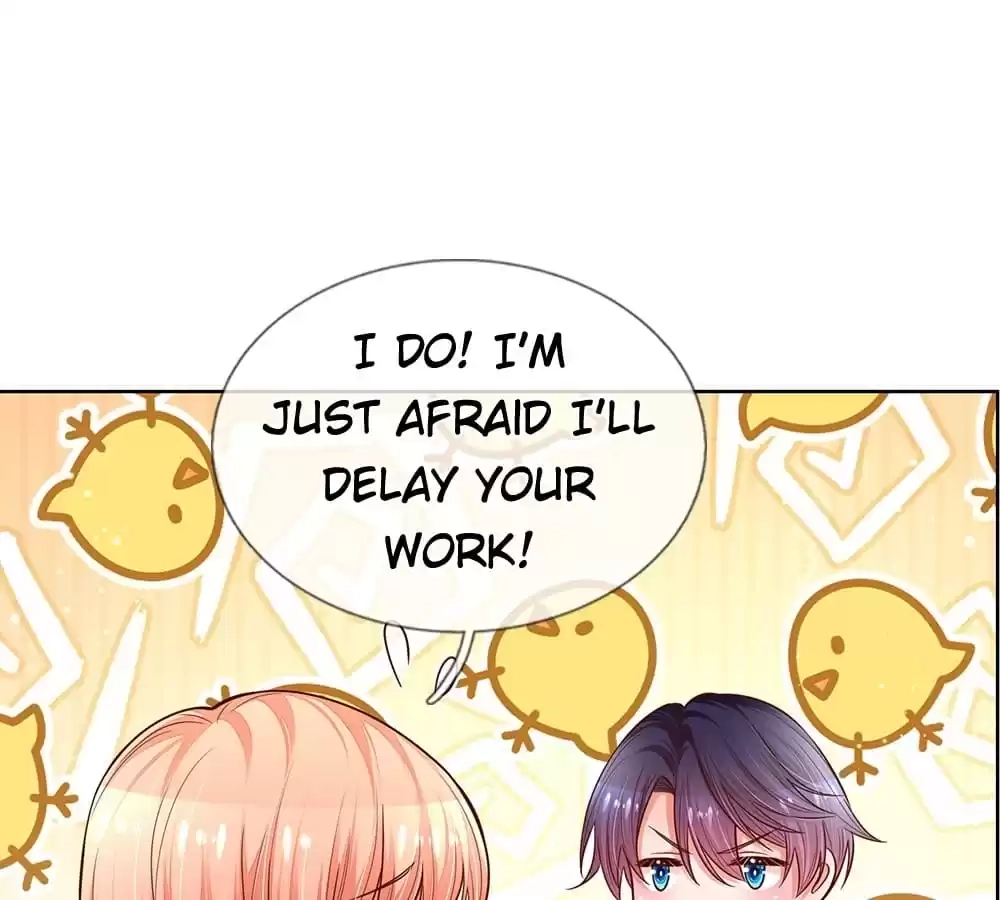 Sweet Escape Chapter 289 page 34 - 