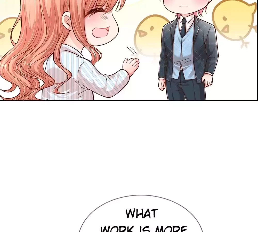 Sweet Escape Chapter 289 page 35 - 