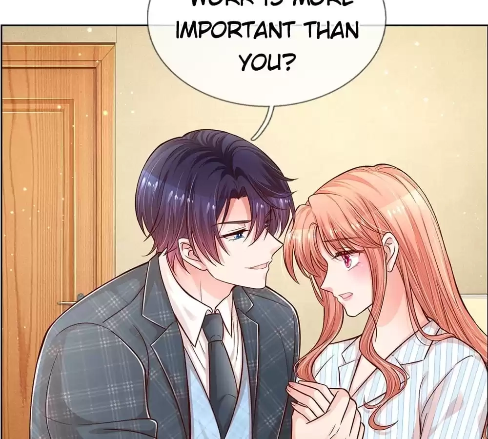 Sweet Escape Chapter 289 page 36 - 