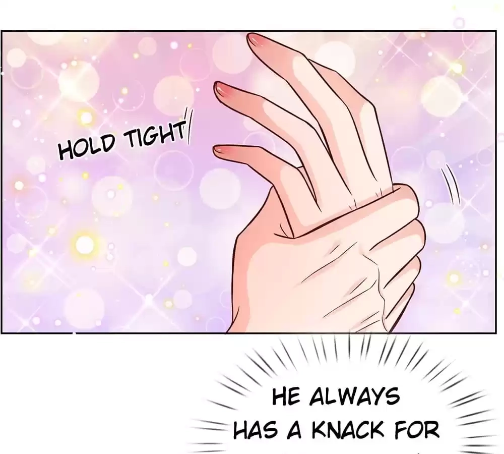 Sweet Escape Chapter 289 page 38 - 