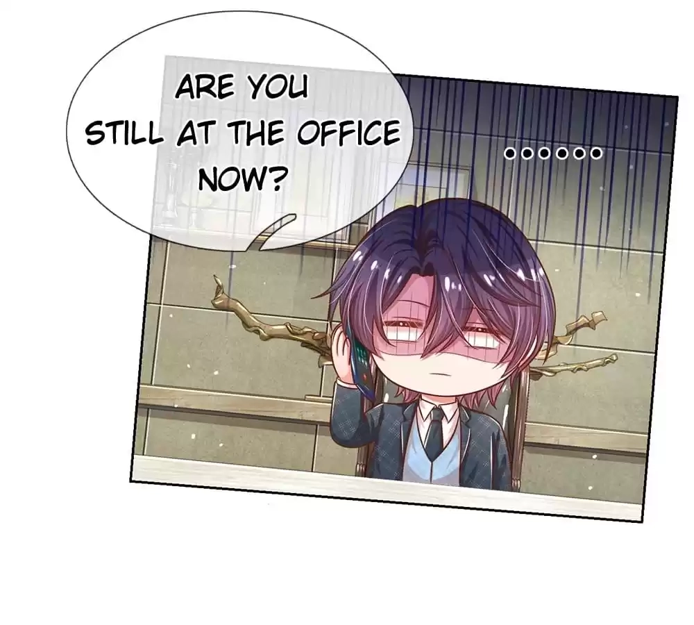 Sweet Escape Chapter 289 page 5 - 