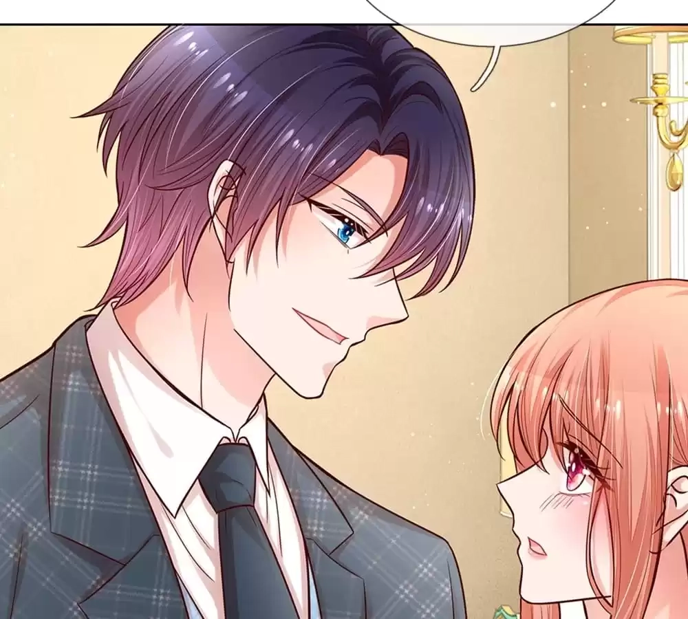 Sweet Escape Chapter 289 page 46 - 