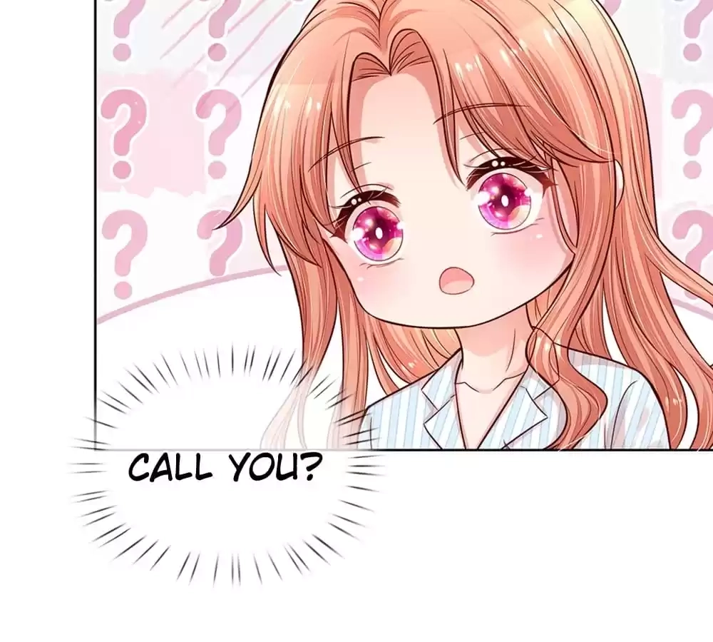 Sweet Escape Chapter 289 page 48 - 