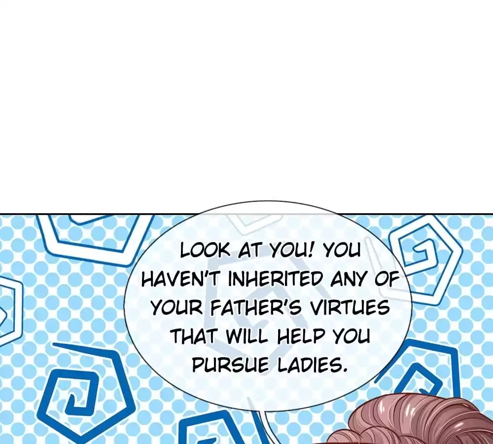 Sweet Escape Chapter 289 page 6 - 