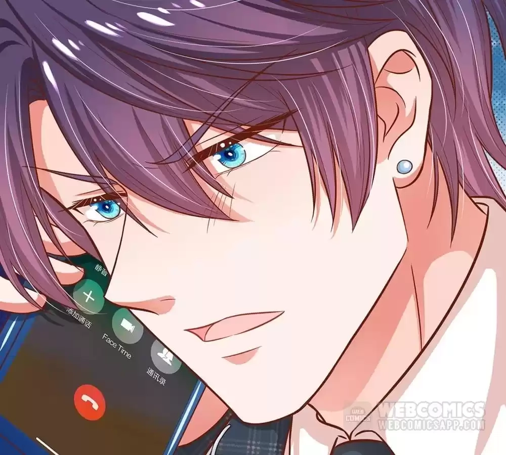 Sweet Escape Chapter 289 page 9 - 