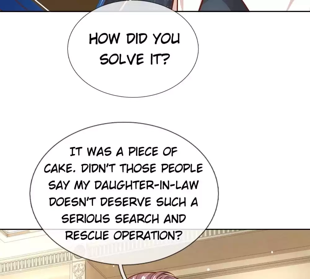 Sweet Escape Chapter 289 page 10 - 
