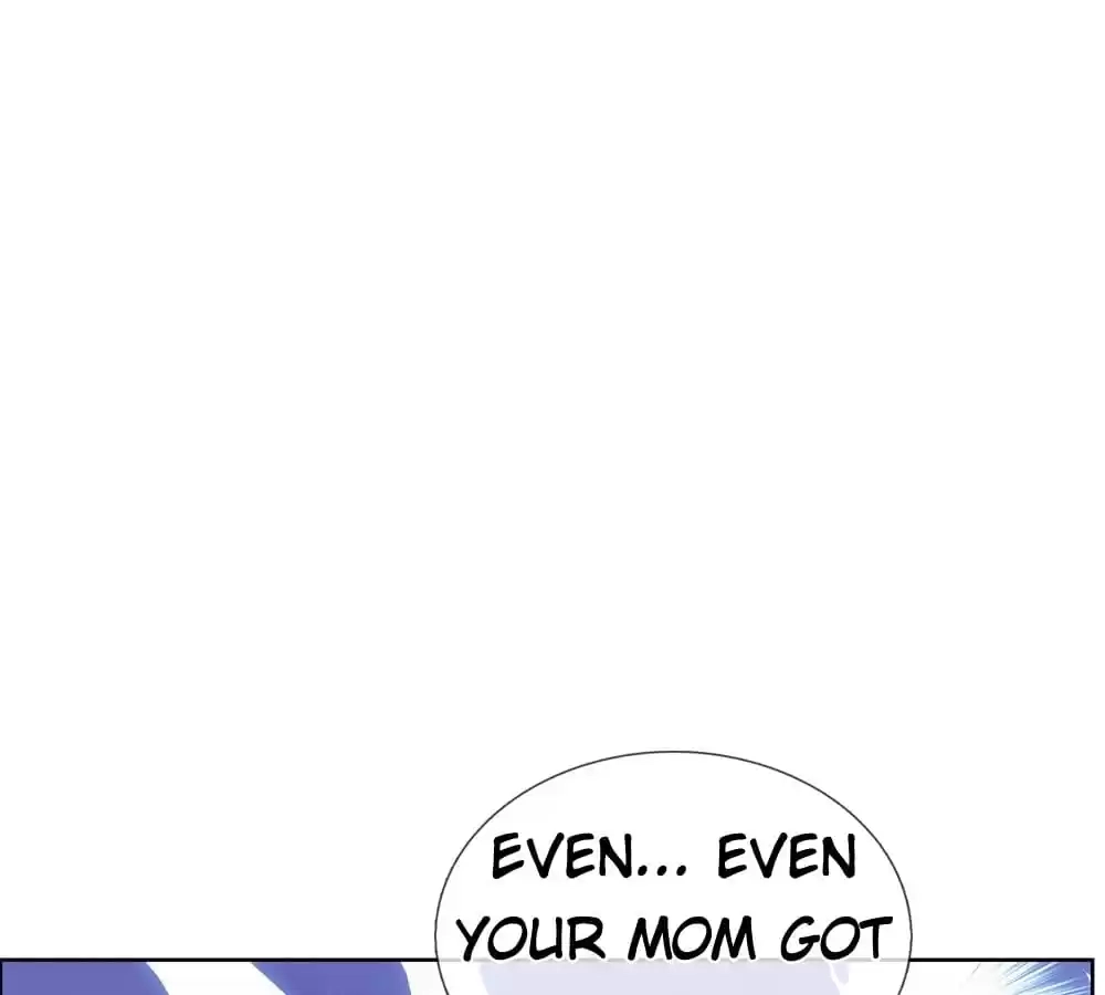 Sweet Escape Chapter 290 page 1 - 