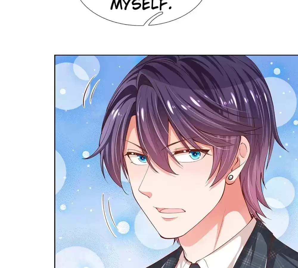 Sweet Escape Chapter 290 page 13 - 
