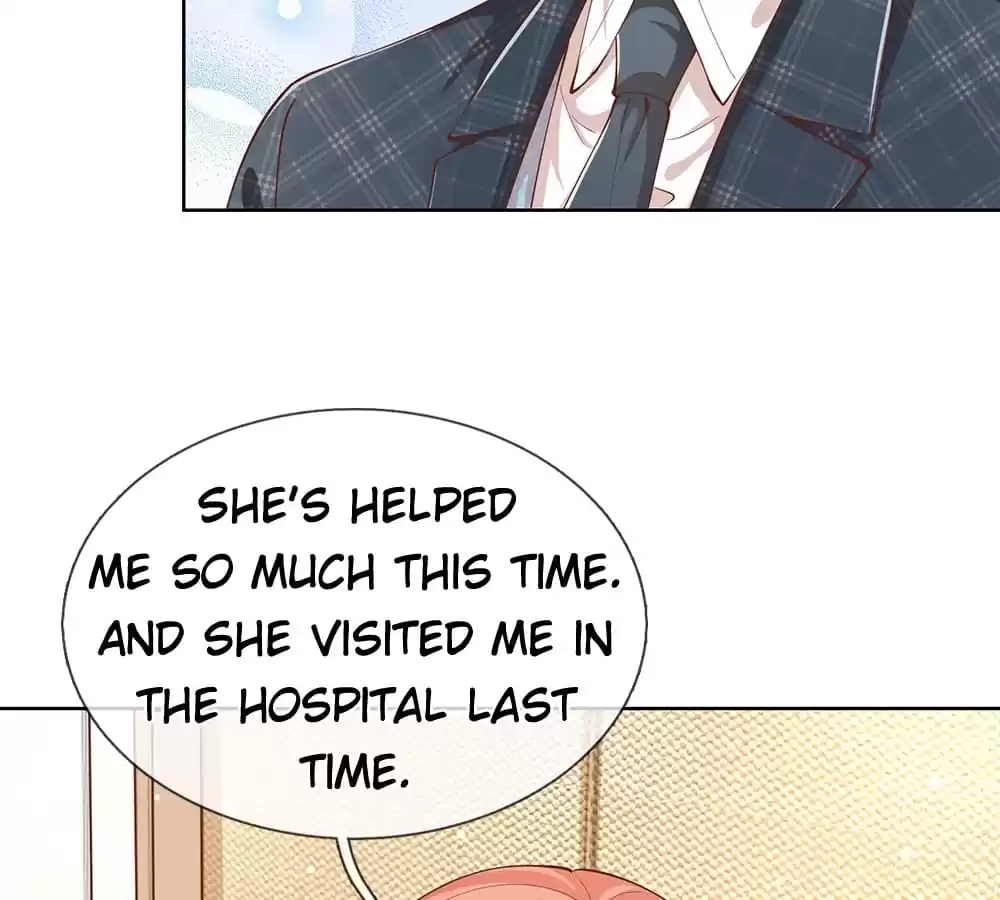 Sweet Escape Chapter 290 page 14 - 