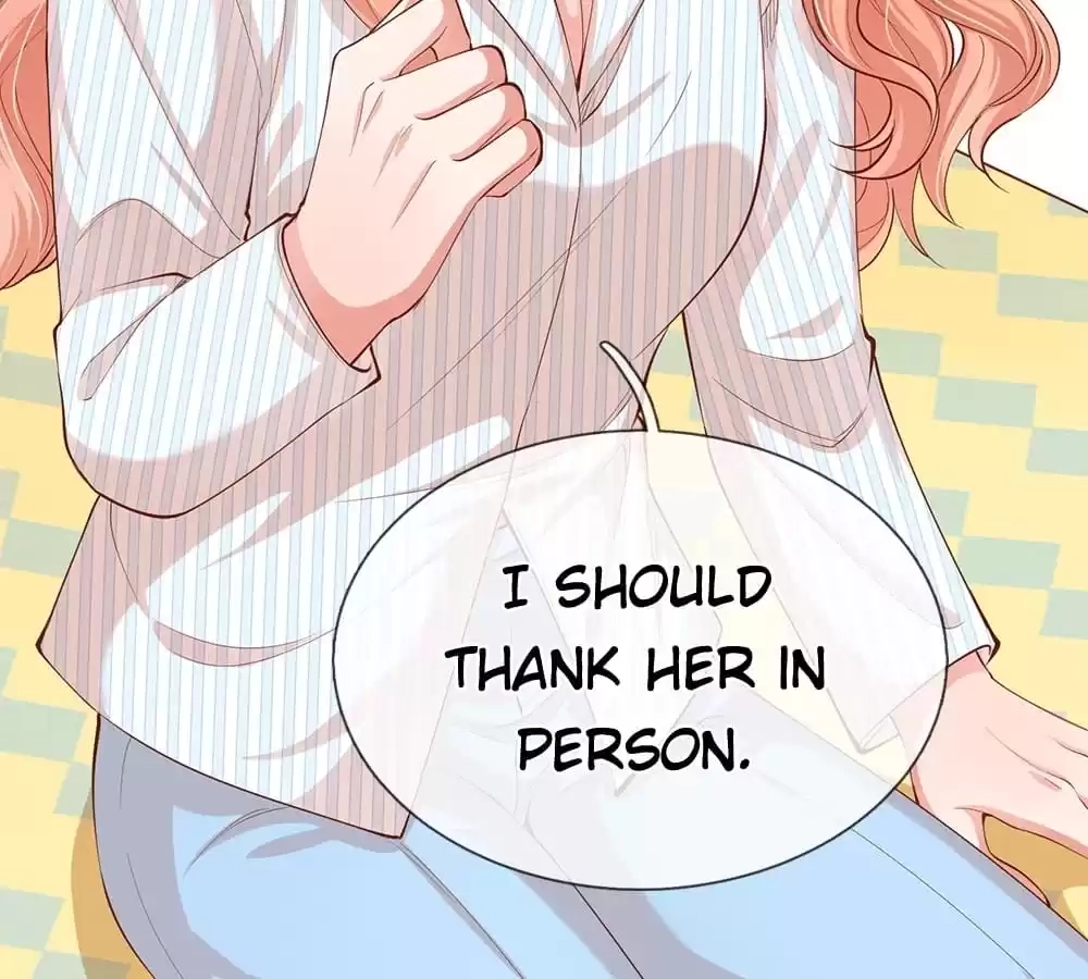 Sweet Escape Chapter 290 page 16 - 