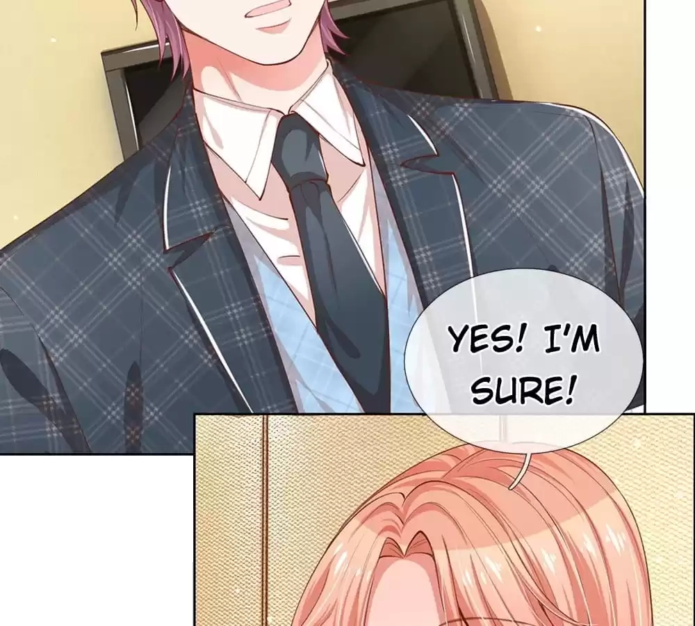 Sweet Escape Chapter 290 page 19 - 