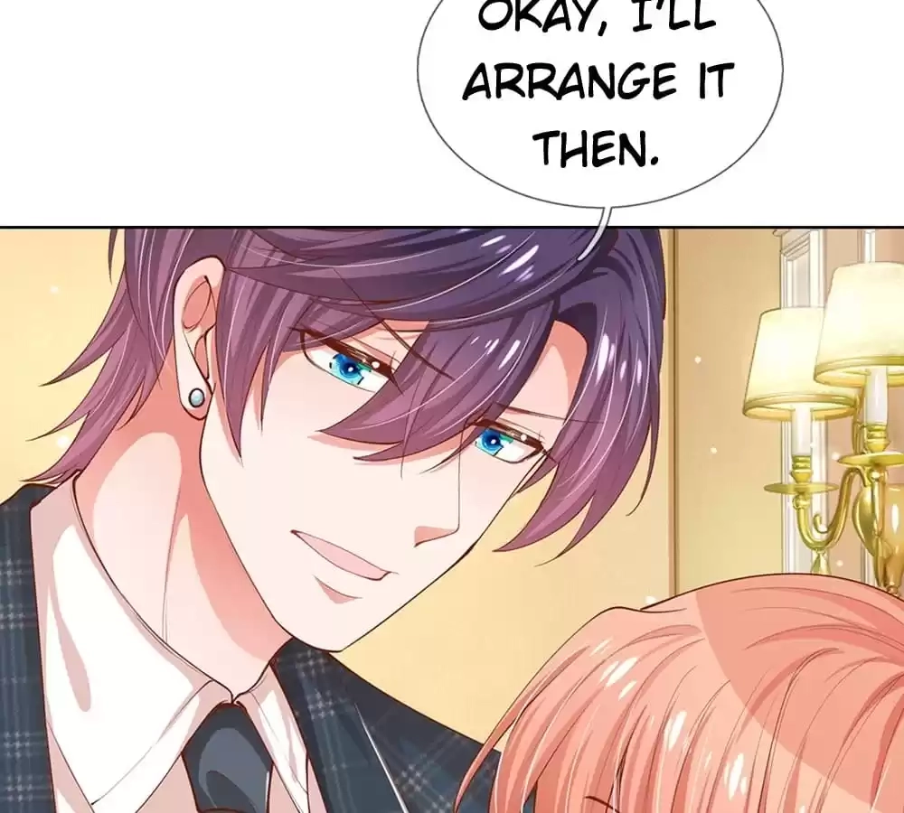 Sweet Escape Chapter 290 page 21 - 