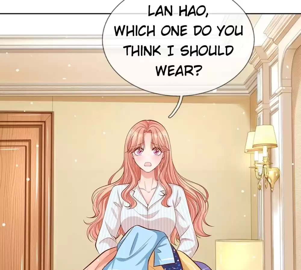 Sweet Escape Chapter 290 page 30 - 