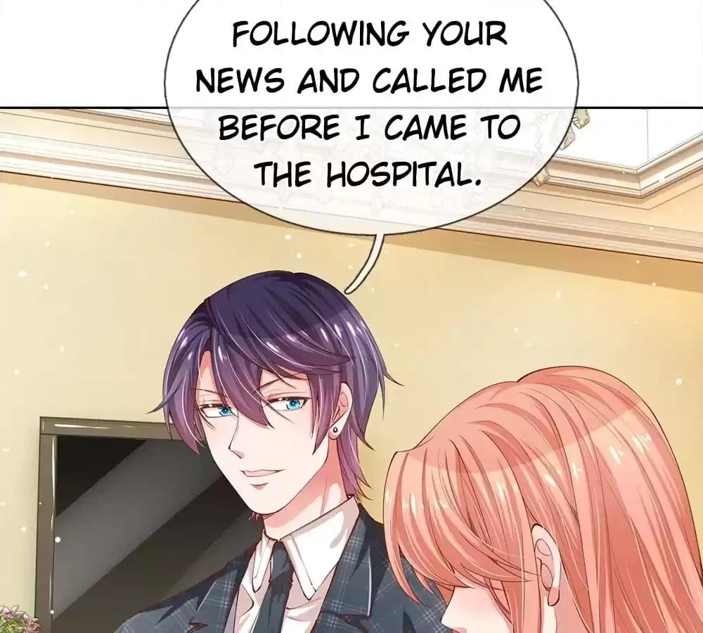 Sweet Escape Chapter 290 page 4 - 
