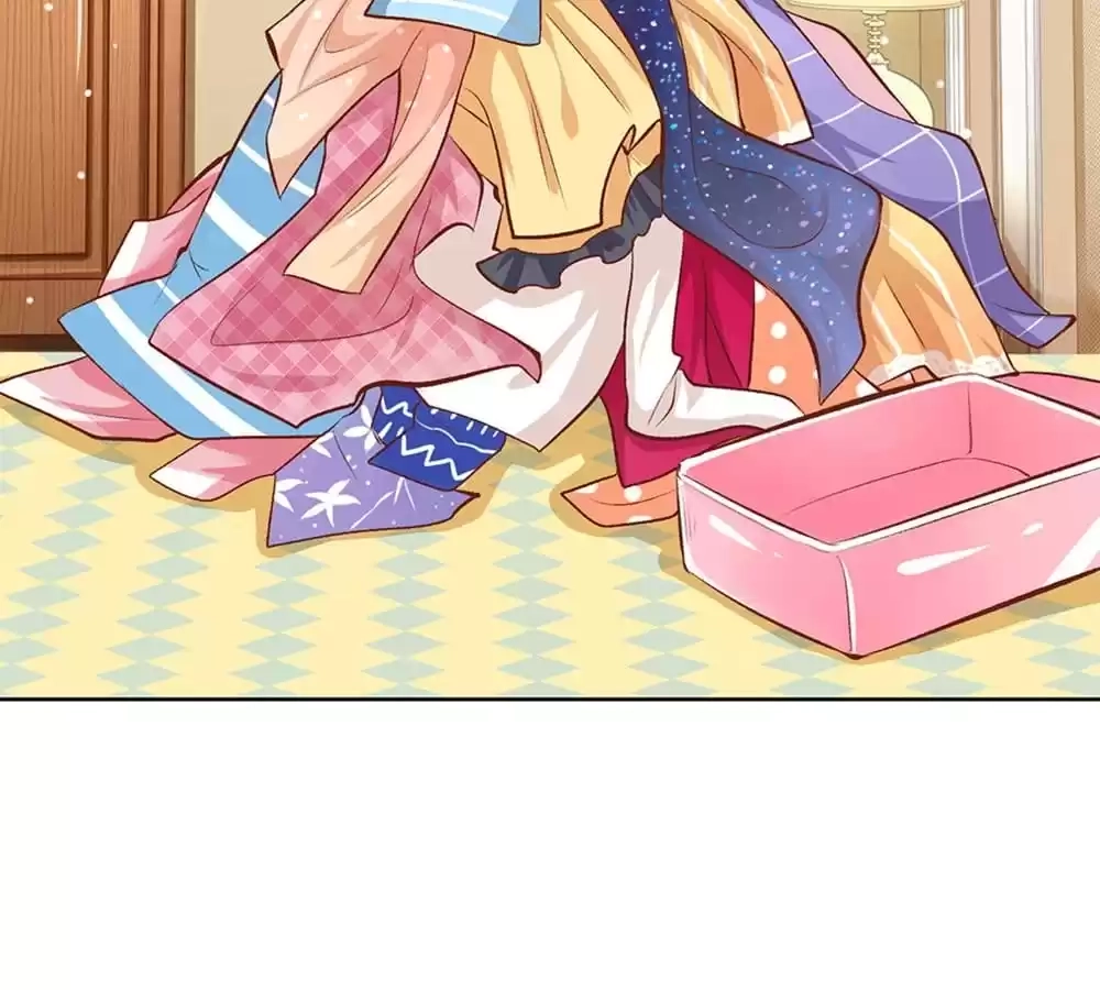 Sweet Escape Chapter 290 page 31 - 
