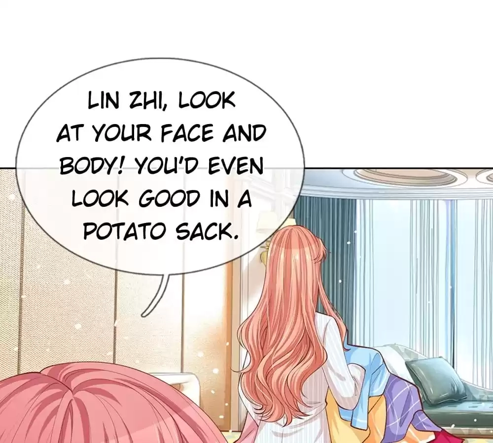 Sweet Escape Chapter 290 page 32 - 