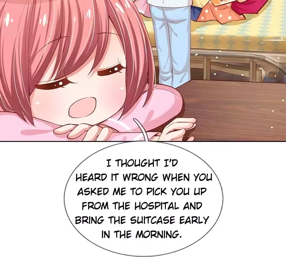 Sweet Escape Chapter 290 page 33 - 