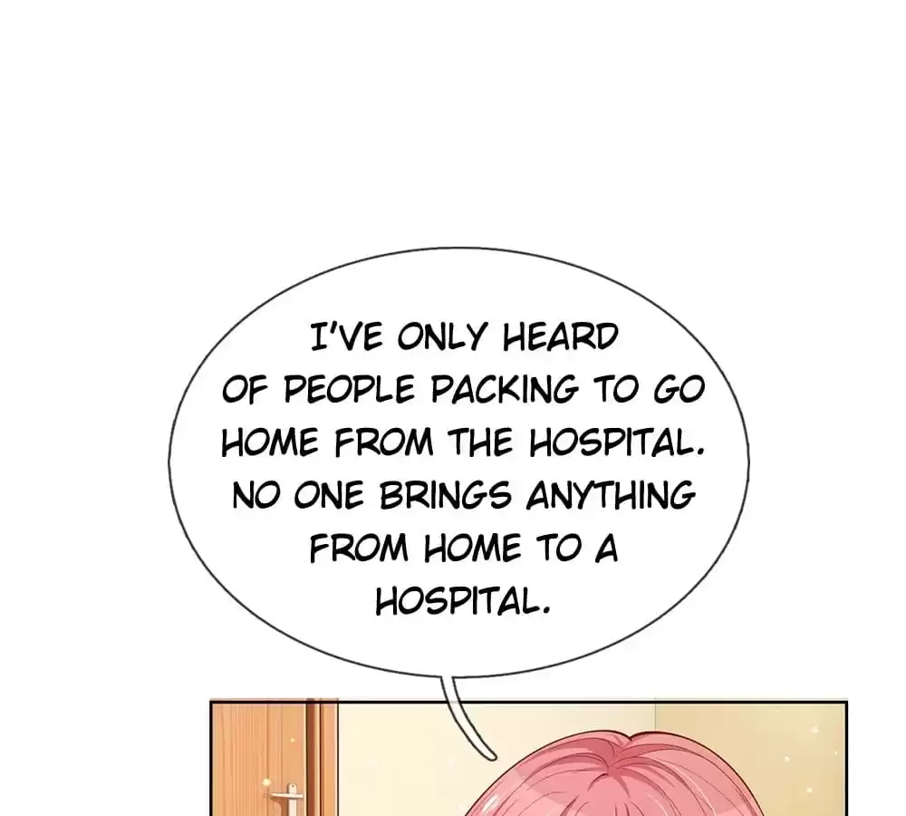 Sweet Escape Chapter 290 page 35 - 