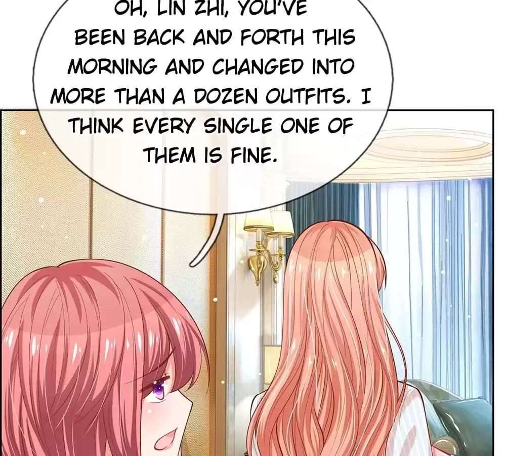 Sweet Escape Chapter 290 page 39 - 