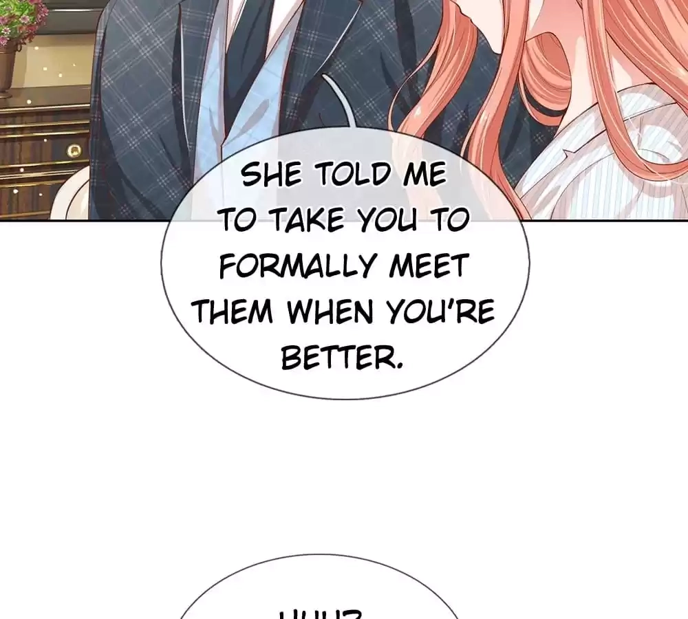 Sweet Escape Chapter 290 page 5 - 