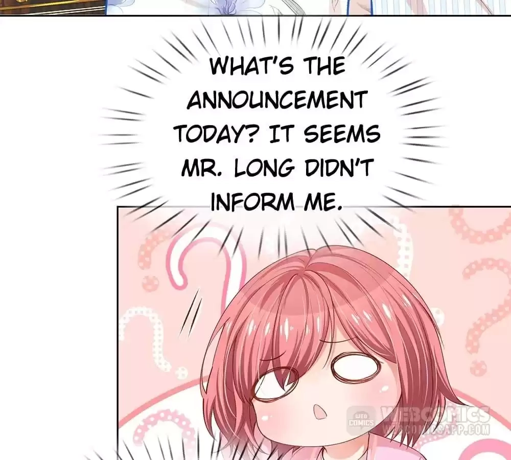 Sweet Escape Chapter 290 page 42 - 