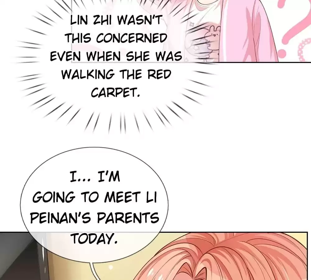 Sweet Escape Chapter 290 page 43 - 