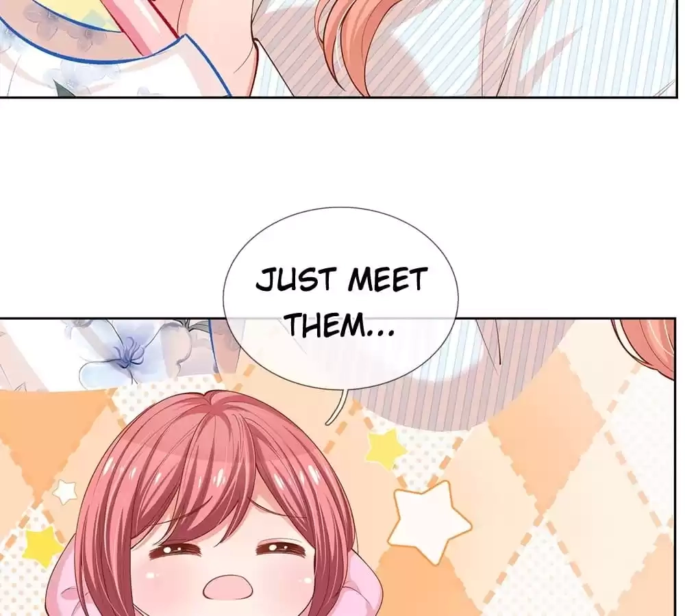 Sweet Escape Chapter 290 page 45 - 