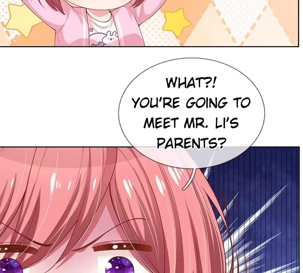 Sweet Escape Chapter 290 page 46 - 