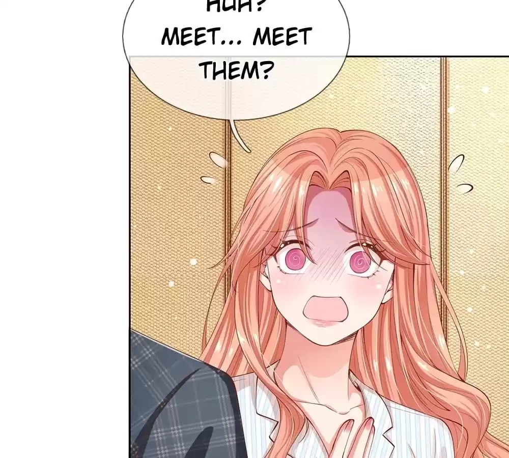 Sweet Escape Chapter 290 page 6 - 