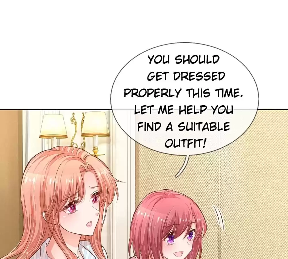 Sweet Escape Chapter 290 page 52 - 