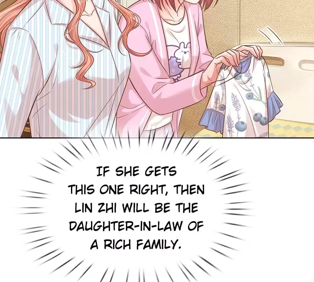 Sweet Escape Chapter 290 page 53 - 