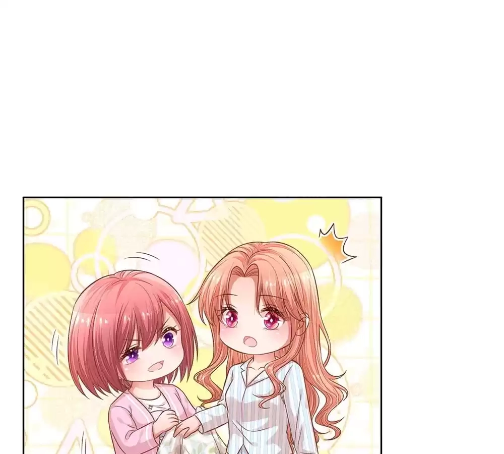Sweet Escape Chapter 290 page 57 - 