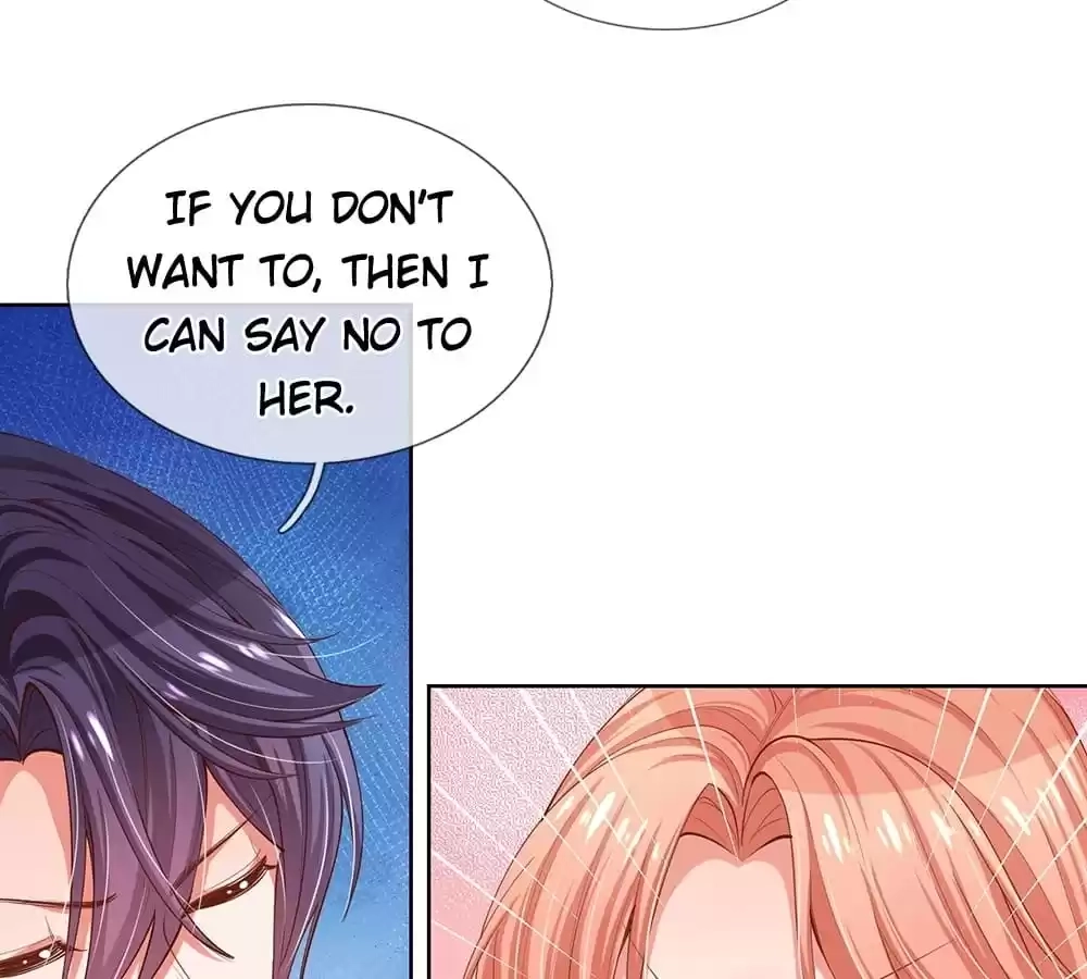 Sweet Escape Chapter 290 page 9 - 
