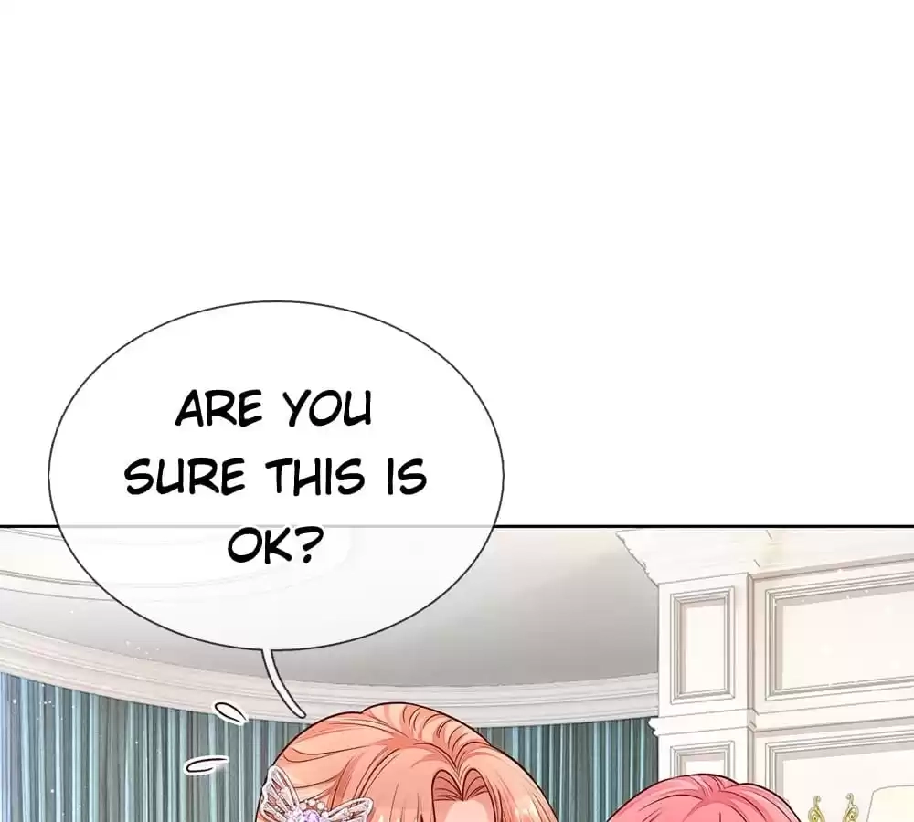 Sweet Escape Chapter 291 page 1 - 