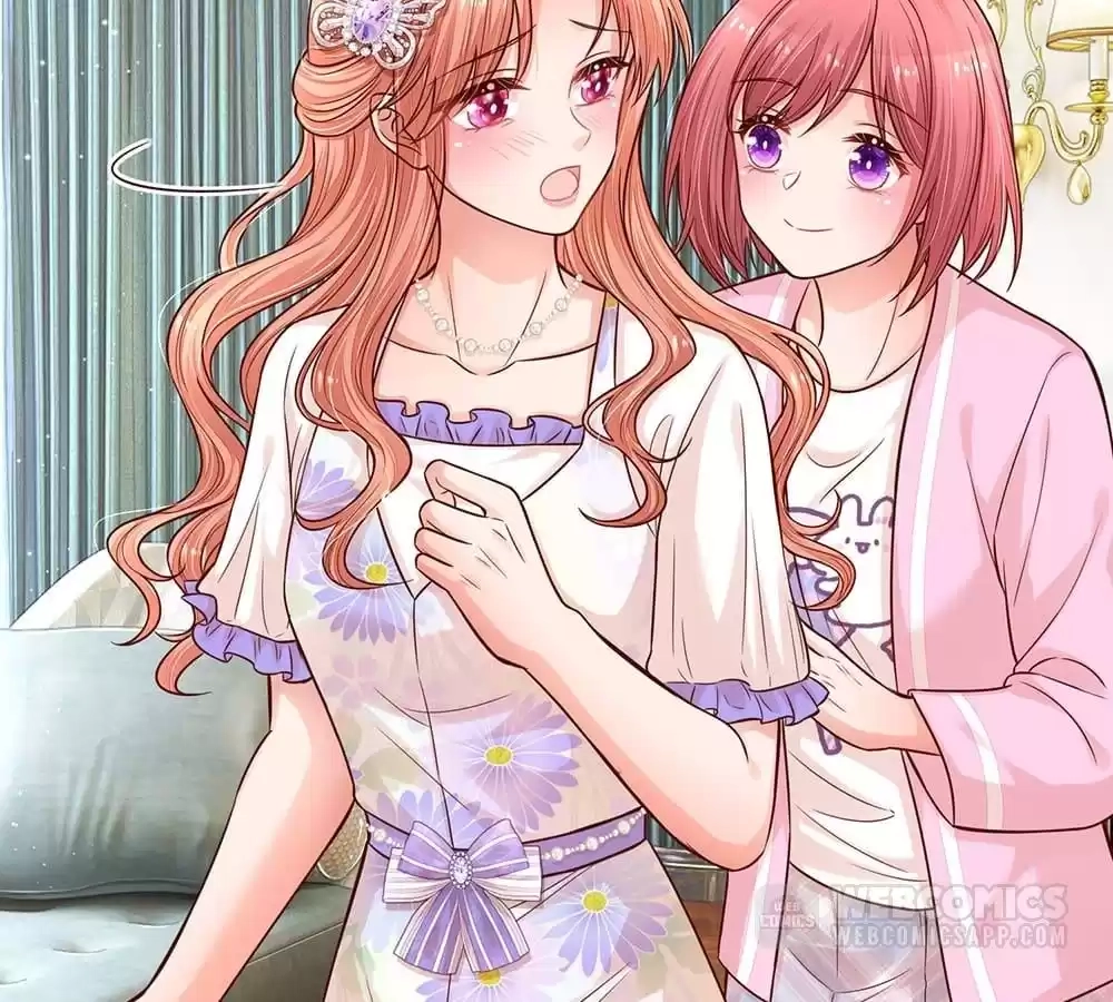 Sweet Escape Chapter 291 page 2 - 