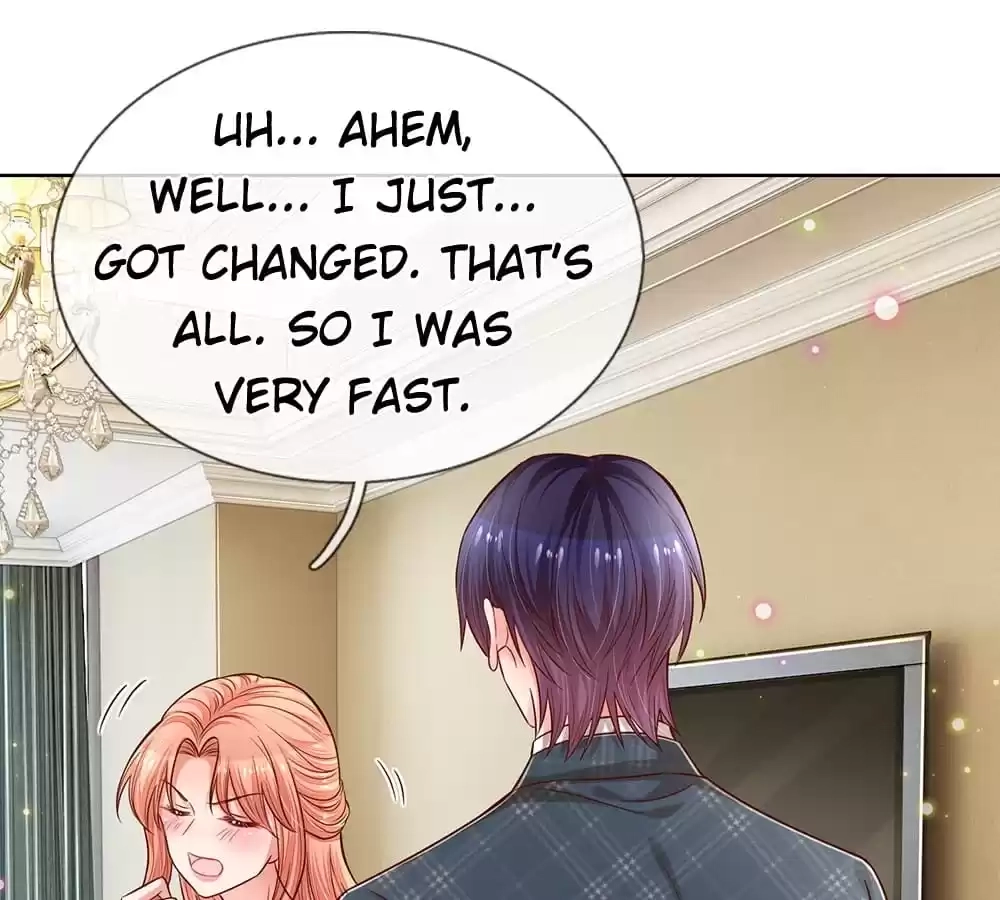 Sweet Escape Chapter 291 page 17 - 