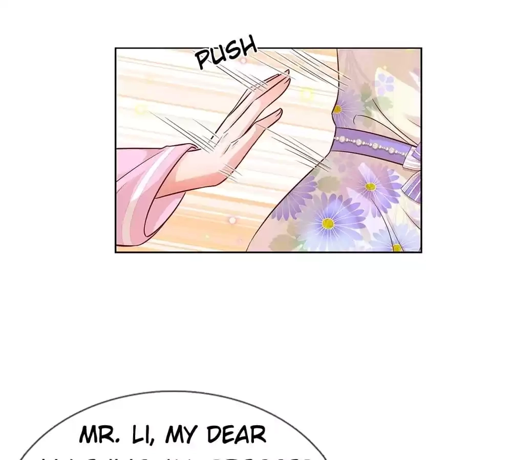 Sweet Escape Chapter 291 page 20 - 