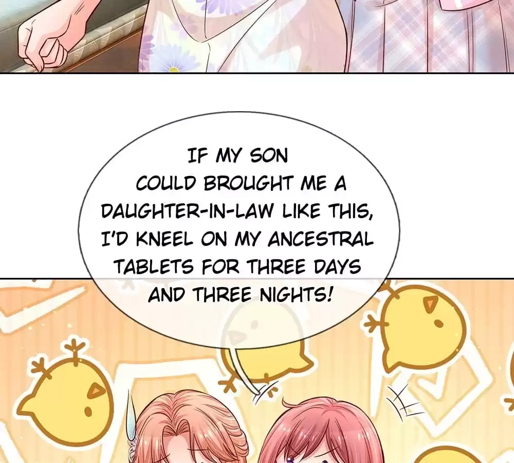 Sweet Escape Chapter 291 page 3 - 