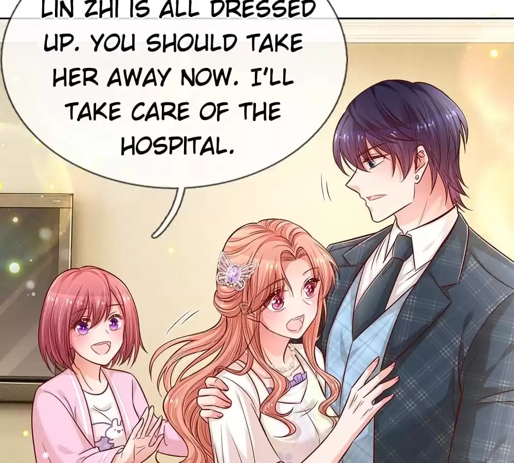 Sweet Escape Chapter 291 page 21 - 