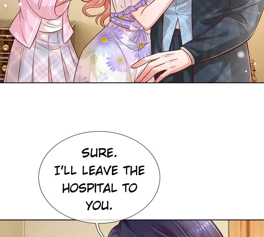 Sweet Escape Chapter 291 page 22 - 