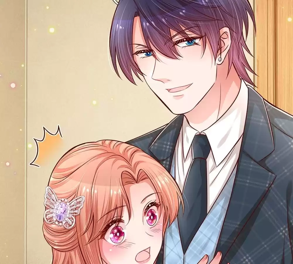 Sweet Escape Chapter 291 page 23 - 