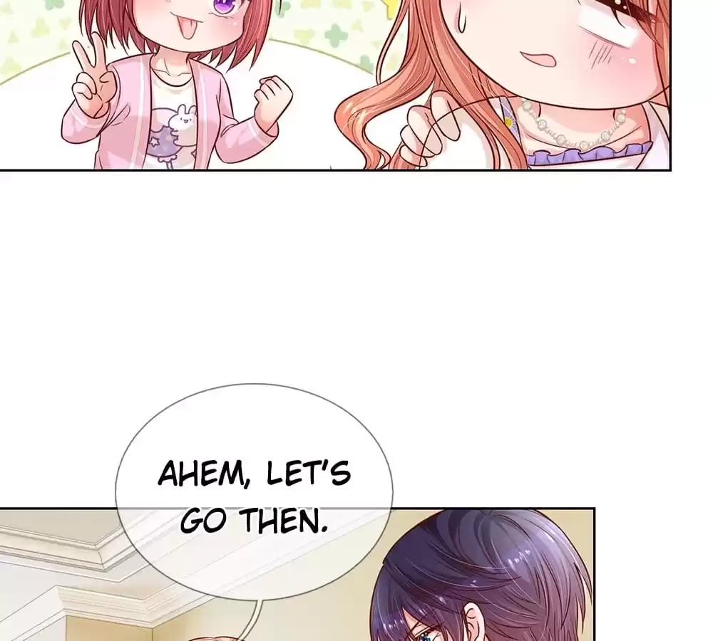 Sweet Escape Chapter 291 page 25 - 