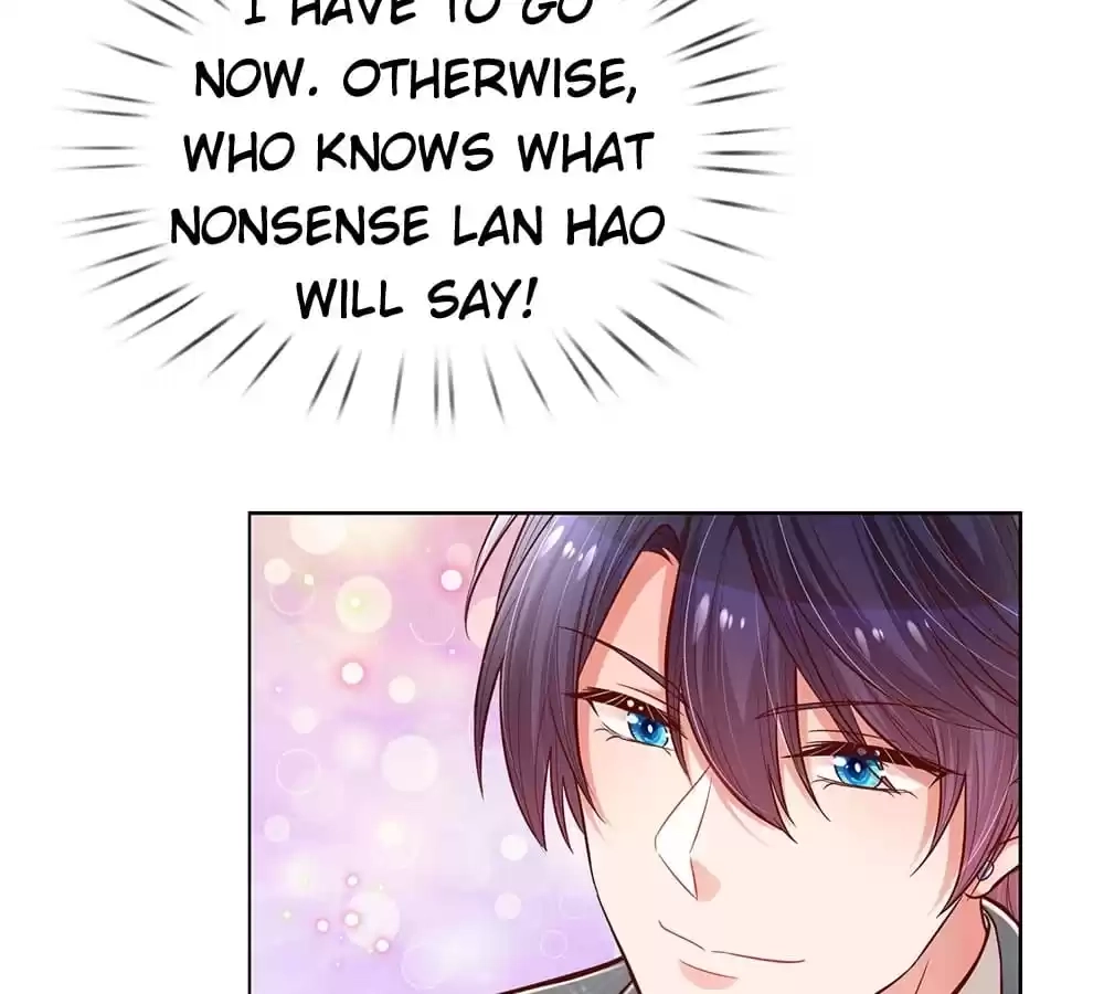 Sweet Escape Chapter 291 page 27 - 
