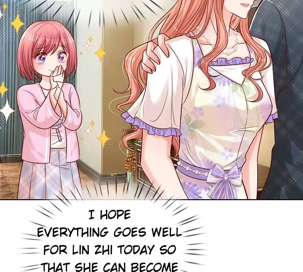 Sweet Escape Chapter 291 page 29 - 