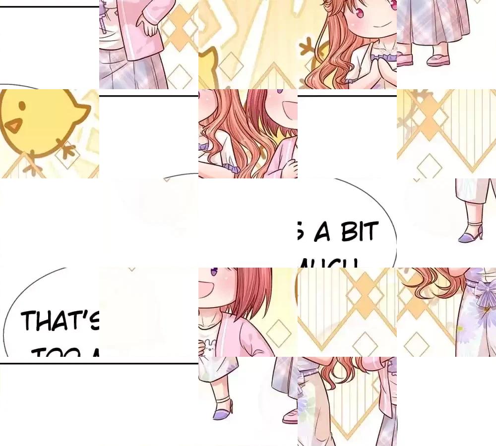 Sweet Escape Chapter 291 page 4 - 