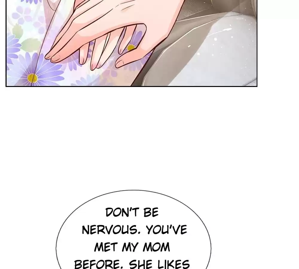 Sweet Escape Chapter 291 page 35 - 