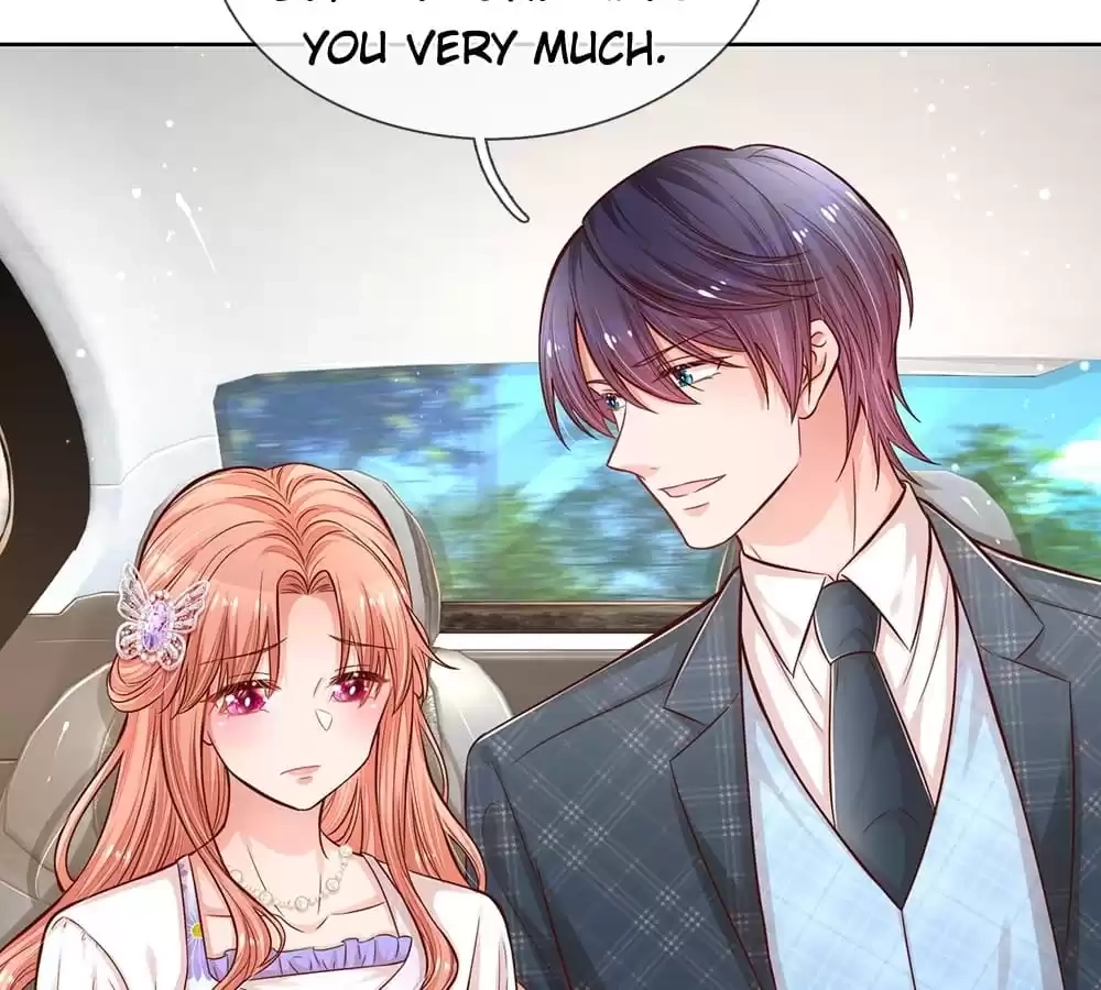 Sweet Escape Chapter 291 page 36 - 