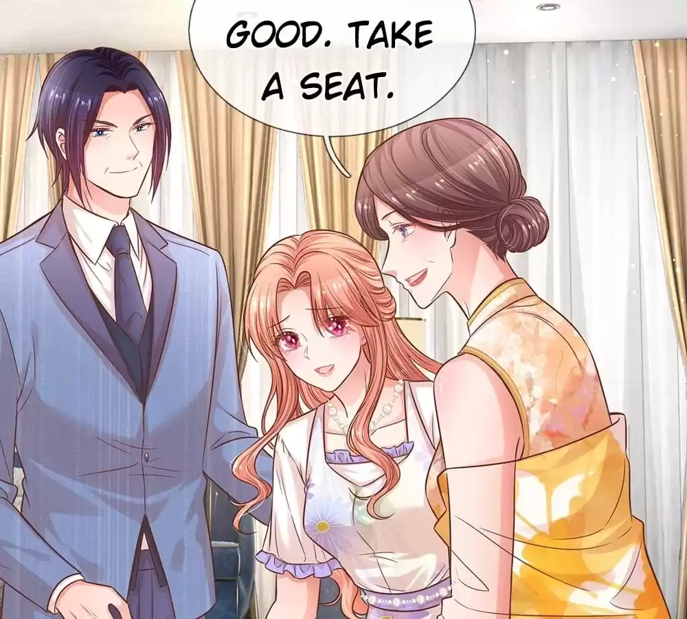 Sweet Escape Chapter 291 page 54 - 